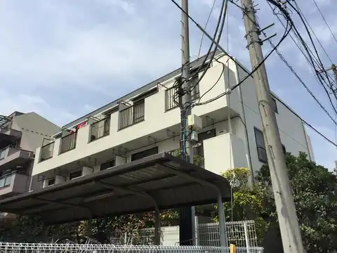 ハイツHIRO